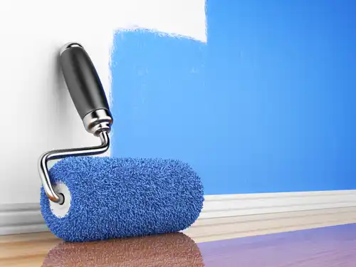 painting Thorntown